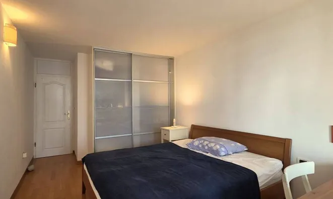 Недвижимость Трехкомнатная квартира в Опатии: 12