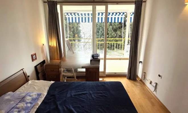 Недвижимость Трехкомнатная квартира в Опатии: 13