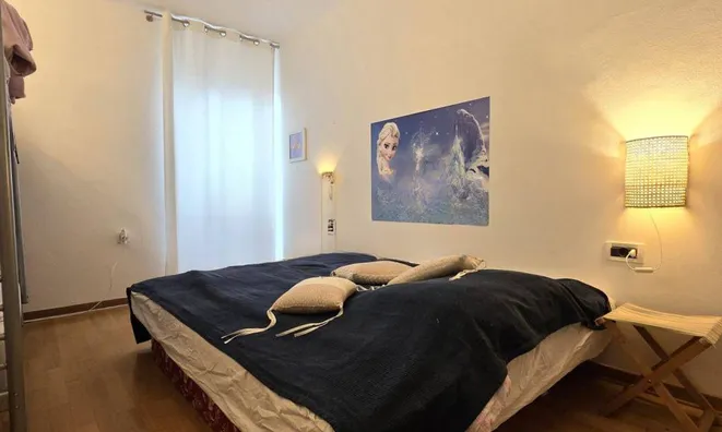 Недвижимость Трехкомнатная квартира в Опатии: 16