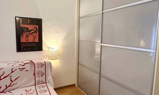 Недвижимость Трехкомнатная квартира в Опатии: 18