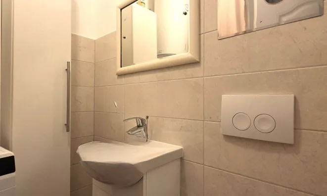 Недвижимость Трехкомнатная квартира в Опатии: 19