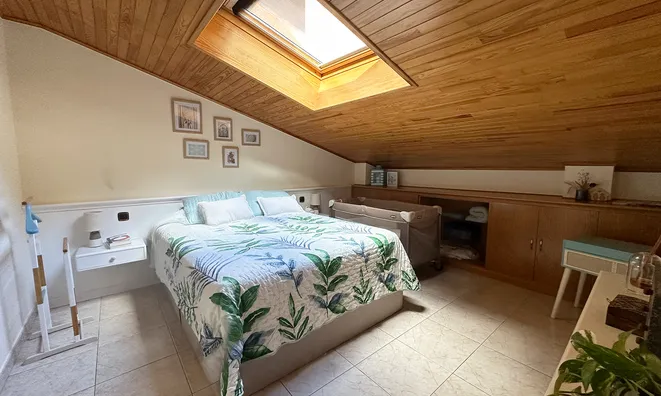 Недвижимость Apartment for sale in Encamp, 5 bedrooms: 4