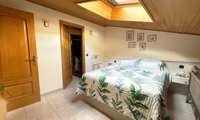 Недвижимость Apartment for sale in Encamp, 5 bedrooms: 6