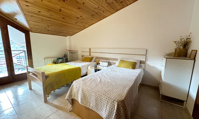 Недвижимость Apartment for sale in Encamp, 5 bedrooms: 7