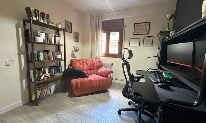 Недвижимость Apartment for sale in Encamp, 5 bedrooms: 9