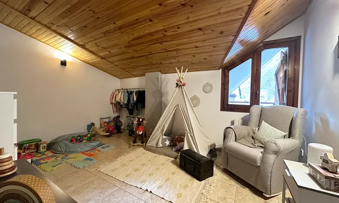 Недвижимость Apartment for sale in Encamp, 5 bedrooms: 10