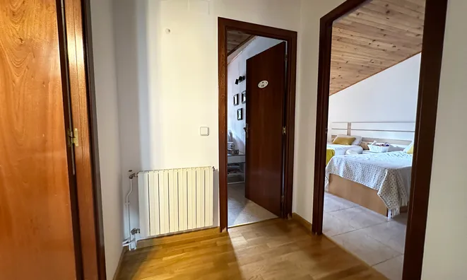 Недвижимость Apartment for sale in Encamp, 5 bedrooms: 11