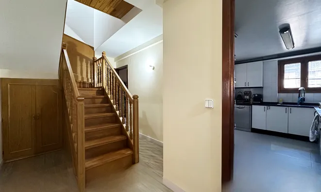 Недвижимость Apartment for sale in Encamp, 5 bedrooms: 12