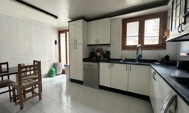 Недвижимость Apartment for sale in Encamp, 5 bedrooms: 13