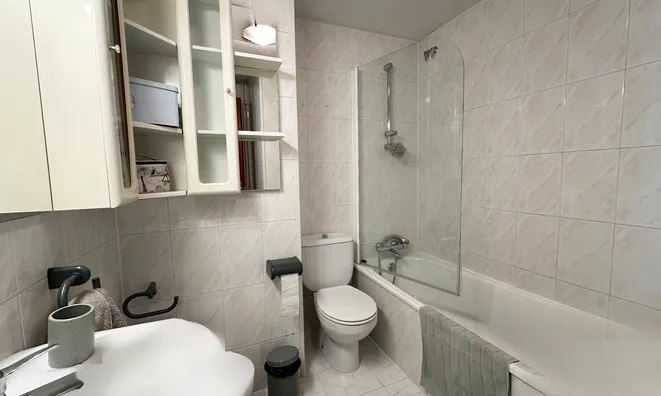 Недвижимость Apartment for sale in Encamp, 5 bedrooms: 16