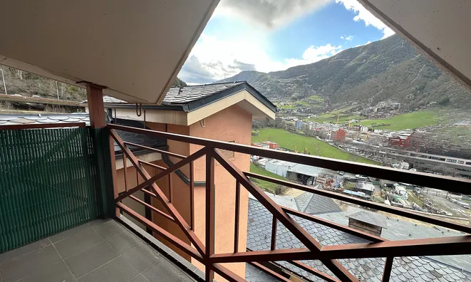 Недвижимость Apartment for sale in Encamp, 5 bedrooms: 19