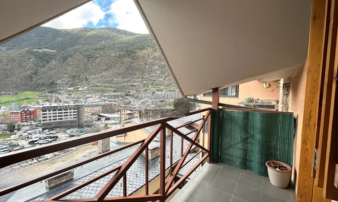 Недвижимость Apartment for sale in Encamp, 5 bedrooms: 20