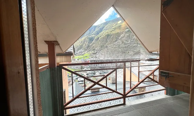 Недвижимость Apartment for sale in Encamp, 5 bedrooms: 21