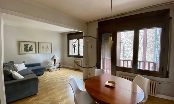 Недвижимость Apartment for sale in Andorra la Vella: 2