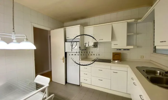 Недвижимость Apartment for sale in Andorra la Vella: 4