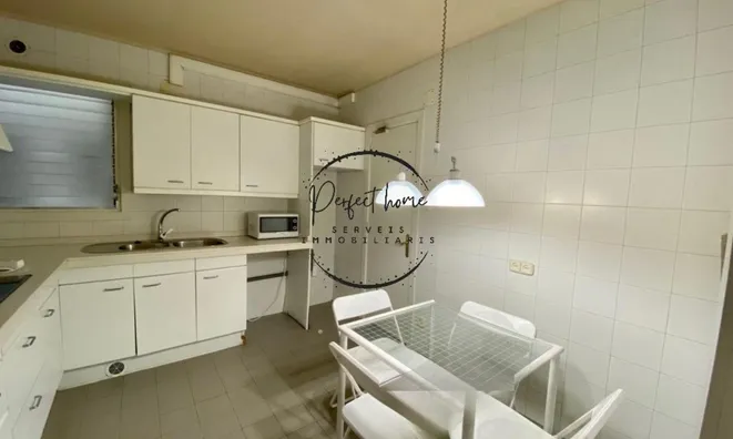 Недвижимость Apartment for sale in Andorra la Vella: 5