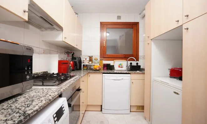 Недвижимость Flat for sale in Encamp with 2 bedrooms: 2