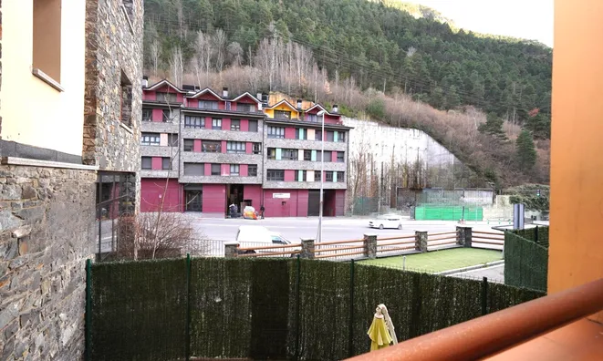 Недвижимость Flat for sale in Encamp with 2 bedrooms: 6