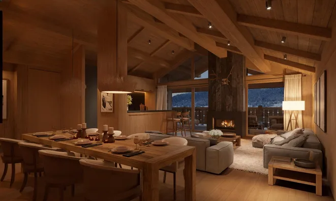 Недвижимость New luxury property near Grandvalira ski slopes: 1
