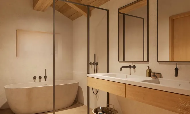 Недвижимость New luxury property near Grandvalira ski slopes: 10