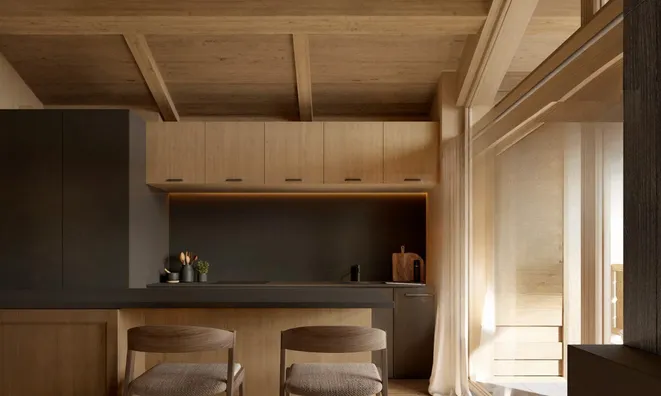 Недвижимость New luxury property near Grandvalira ski slopes: 11