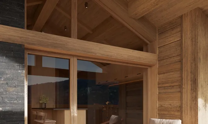 Недвижимость New luxury property near Grandvalira ski slopes: 12