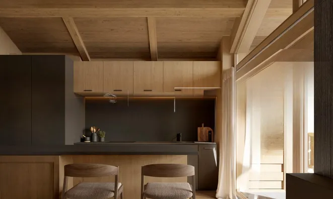 Недвижимость Luxury new build near Grandvalira slopes: 2