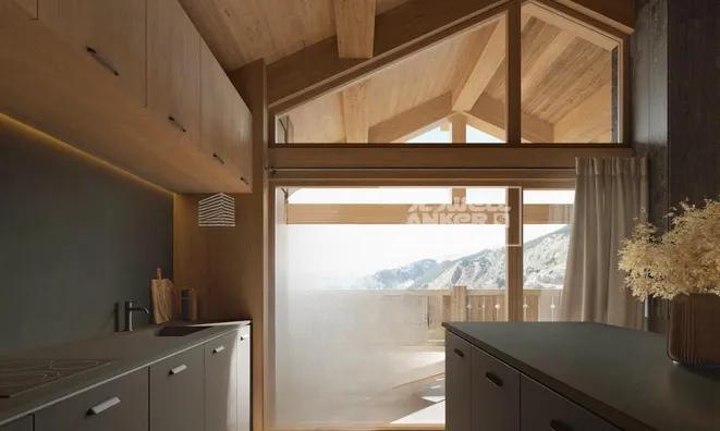 Недвижимость Luxury new build near Grandvalira slopes: 6