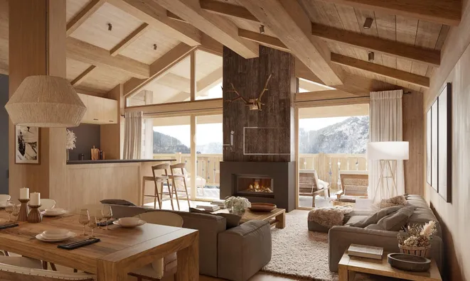 Недвижимость Luxury new build near Grandvalira slopes: 11