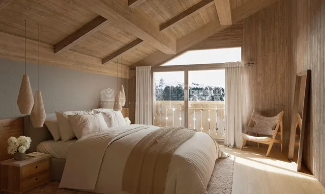 Недвижимость Luxury new build near Grandvalira slopes: 12