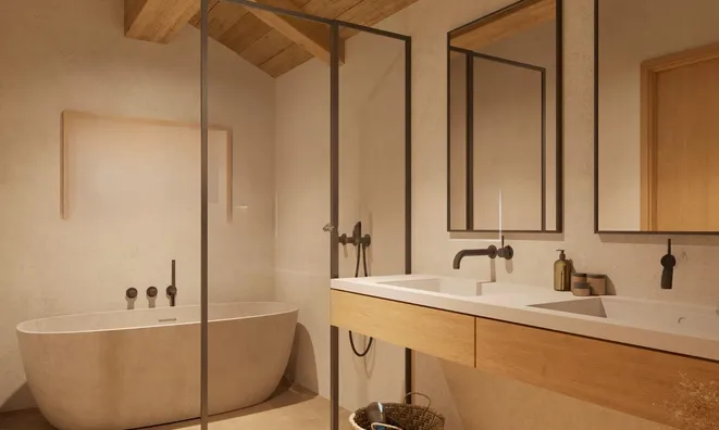 Недвижимость Luxury new build near Grandvalira slopes: 13