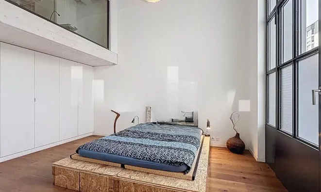 Недвижимость Loft 6 rooms: 3