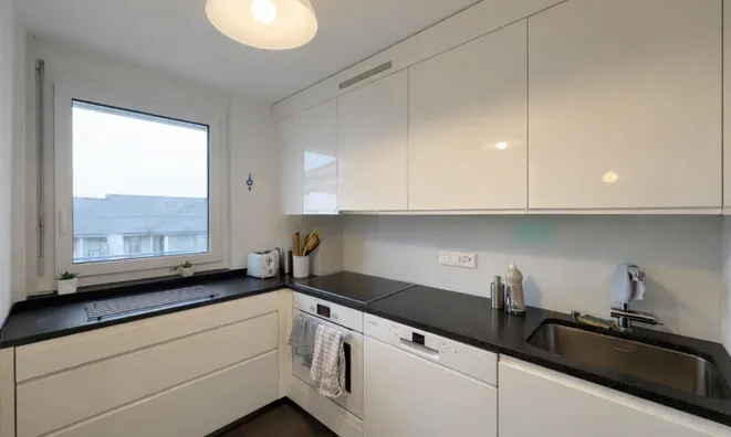 Недвижимость Duplex 3.5 rooms: 3