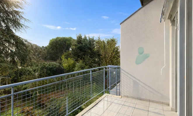 Недвижимость Duplex 3.5 rooms: 6