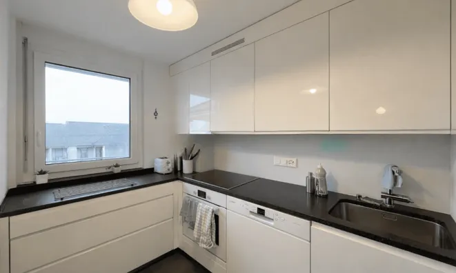 Недвижимость Duplex 3.5 rooms: 8