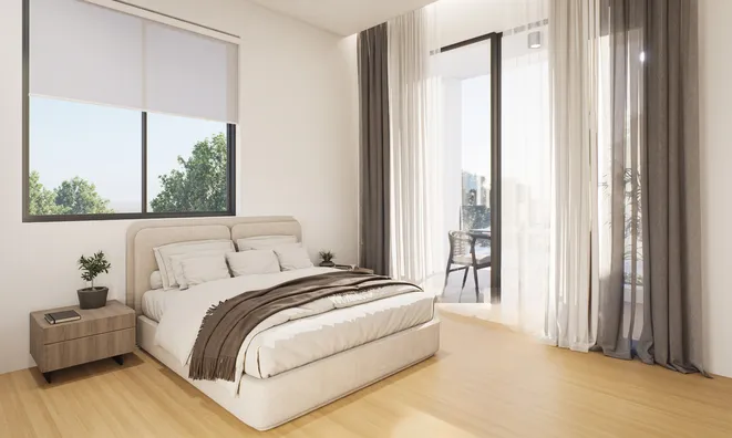Недвижимость 4 Bedroom Villa for Sale in Pegeia, Pafos: 5