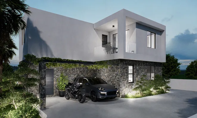 Недвижимость 4 Bedroom Villa for Sale in Pegeia, Pafos: 10