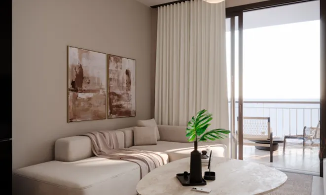 Недвижимость 1 Bedroom Apartment For Sale in Egkomi,Nicosia: 1
