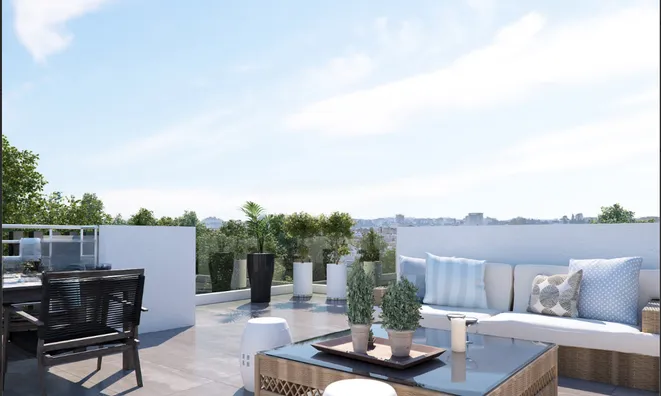 Недвижимость 2 Bedroom Apartment For Sale in Agios Nikolaos , Larnaca: 1