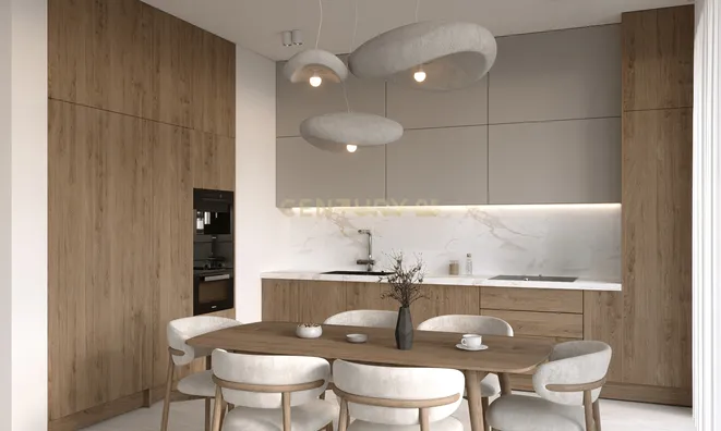 Недвижимость 3 Bedroom Villa For sale in Paralimni, Famagusta: 8