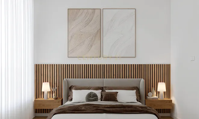 Недвижимость 3 Bedroom Villa For sale in Paralimni, Famagusta: 9