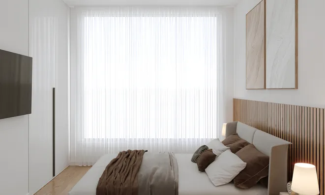 Недвижимость 3 Bedroom Villa For sale in Paralimni, Famagusta: 10