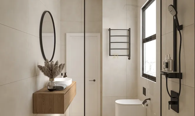 Недвижимость 3 Bedroom Villa For sale in Paralimni, Famagusta: 11