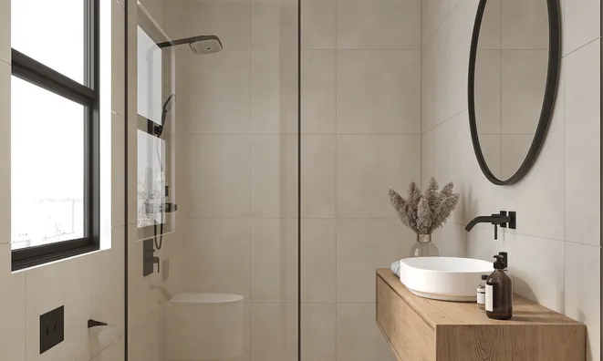 Недвижимость 3 Bedroom Villa For sale in Paralimni, Famagusta: 12