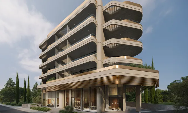 Недвижимость 2 Bedroom Apartment For sale in Paralimni, Famagusta: 2