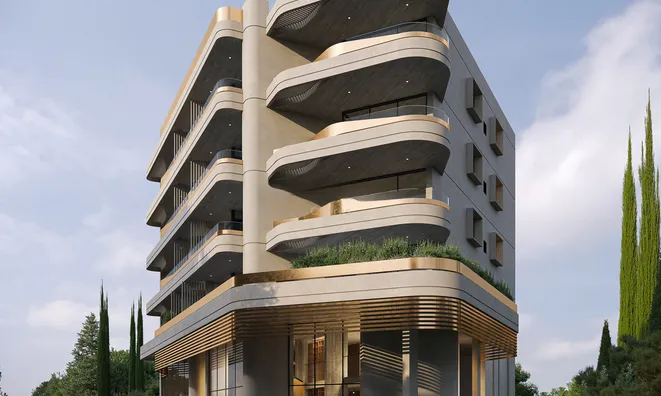 Недвижимость 2 Bedroom Apartment For sale in Paralimni, Famagusta: 2