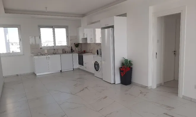 Недвижимость 4 Bedroom Penthouse Apartment for Sale in Skala. Larnaca: 2