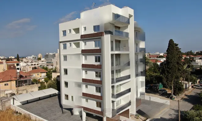 Недвижимость 4 Bedroom Penthouse Apartment for Sale in Skala. Larnaca: 5
