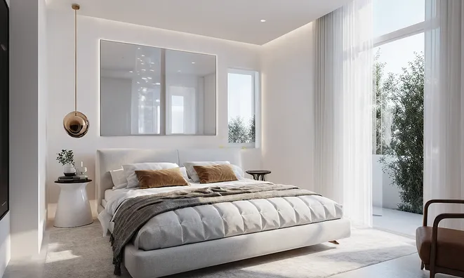Недвижимость 2 Bedroom Apartment For sale in Paralimni, Famagusta: 5