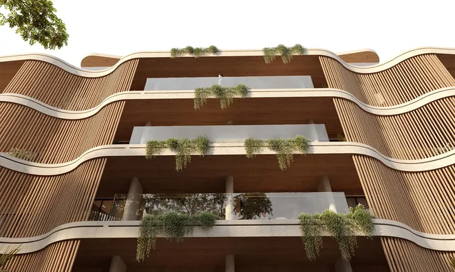 Недвижимость 2 Bedroom Apartment For sale in Livadia, Larnaca: 3